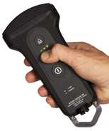 3 Kademeli Uzaktan Kumanda